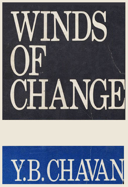 WINDS OF CHANGE1