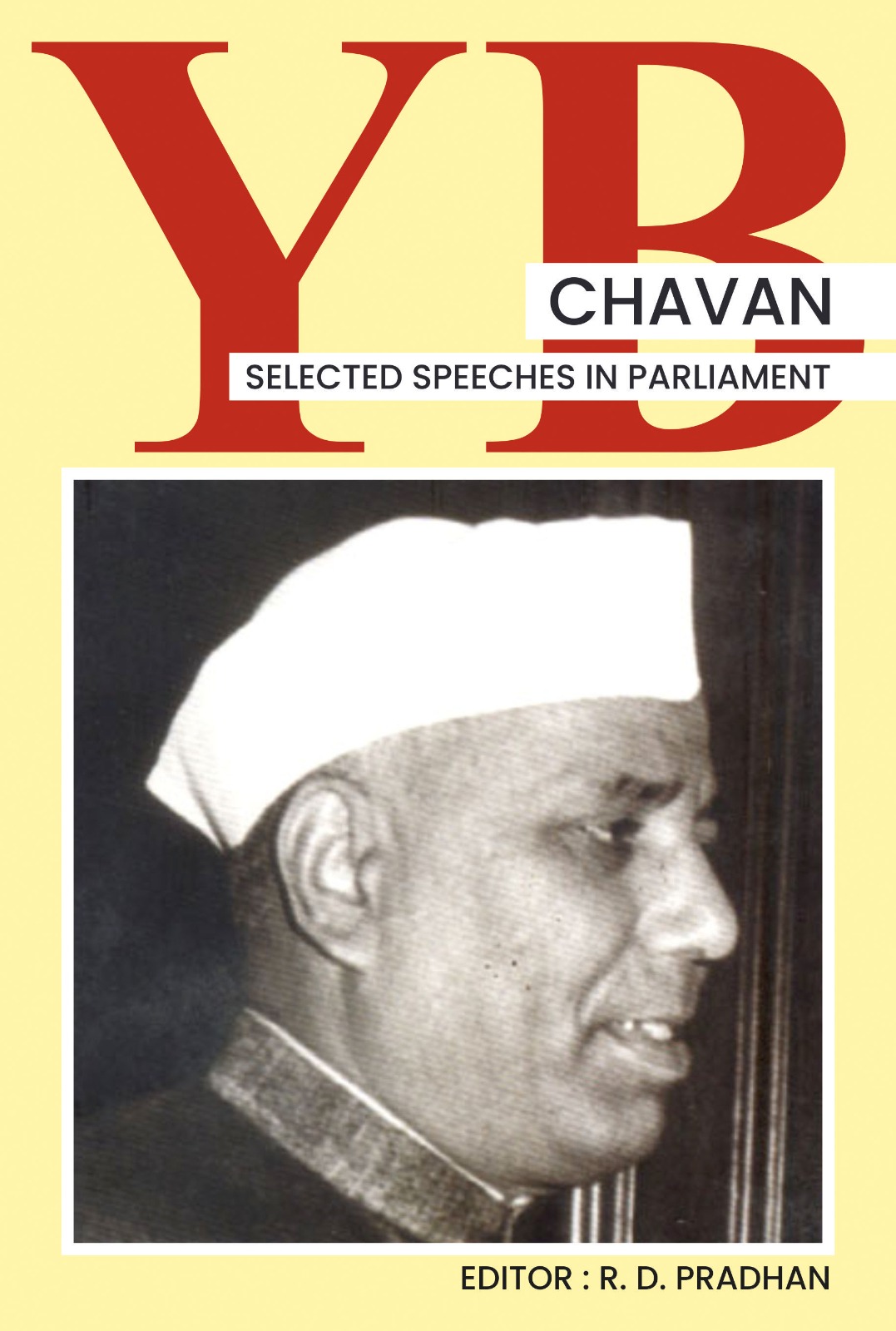 YBChavan speeches PART I 1