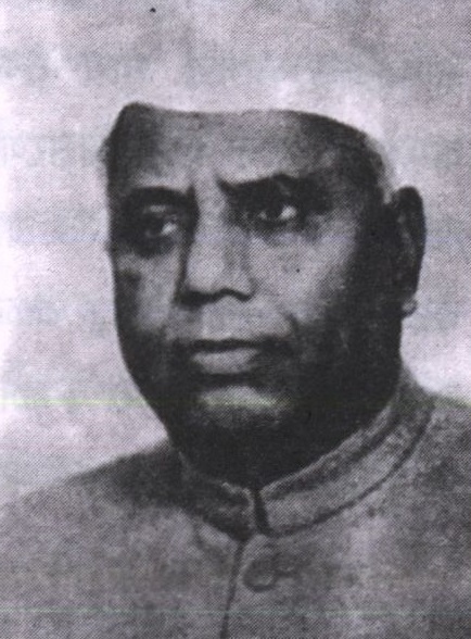 9 yb chavan